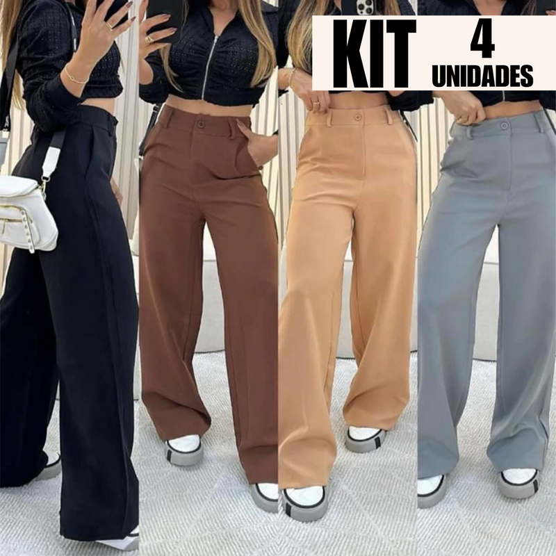 Calça