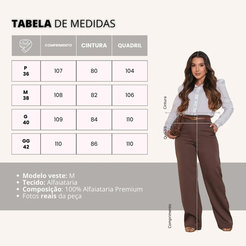 Calça