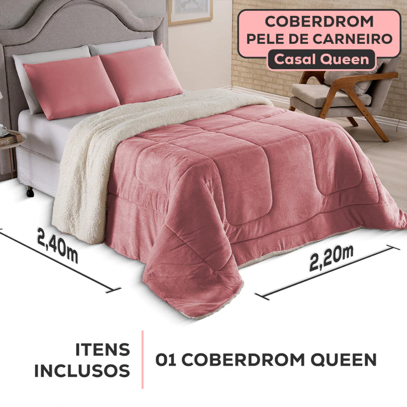 Coberdrom 1