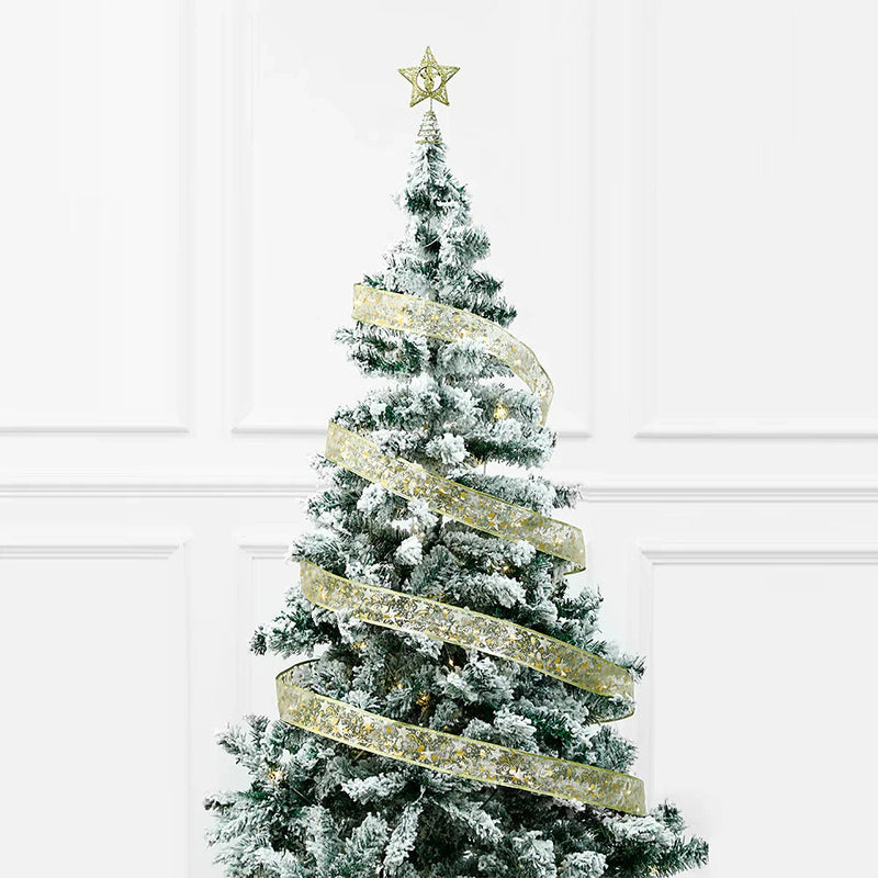 Fita Led para Natal com 7 Modos de Iluminação natal 6 Produtgy 