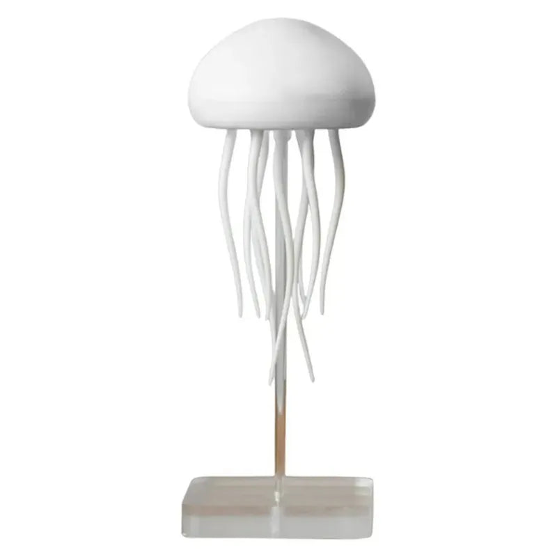 Luminária Água Viva Flutuante LED Luminária Água Viva Flutuante LED Luna Shop 