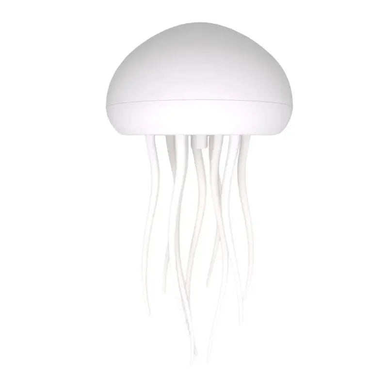 Luminária Água Viva Flutuante LED Luminária Água Viva Flutuante LED Luna Shop 