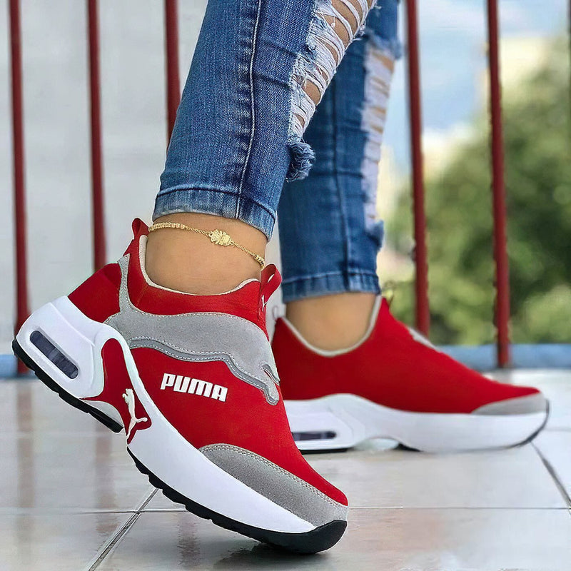 tênis feminino 5